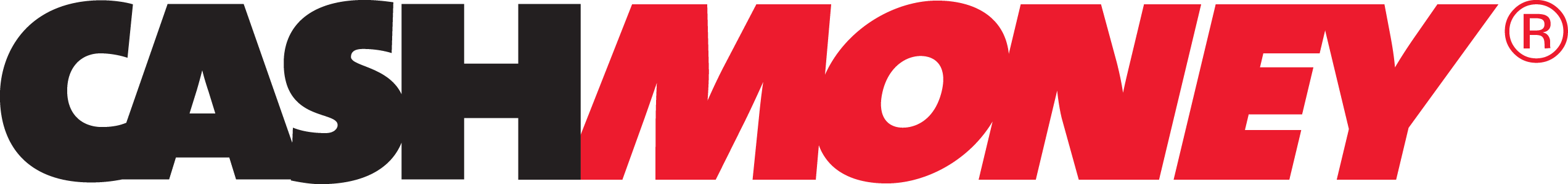 CashMoney logo
