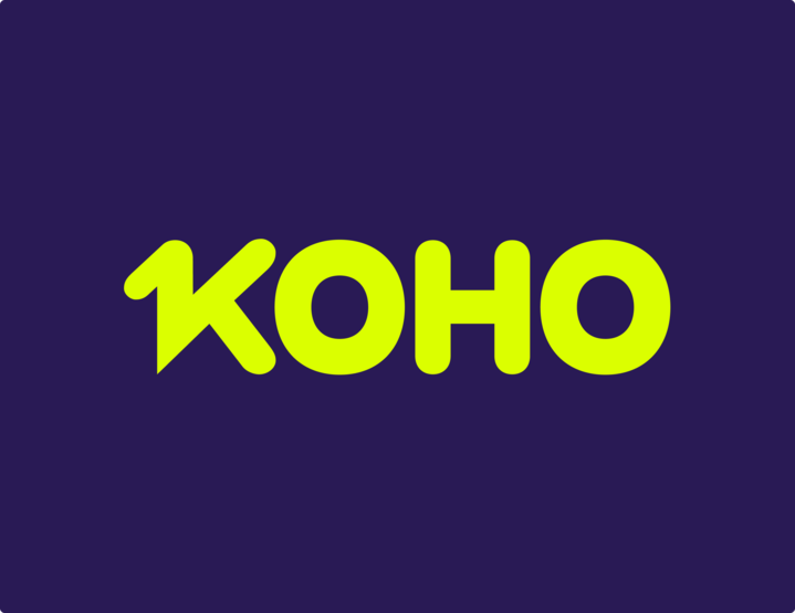 Koho logo